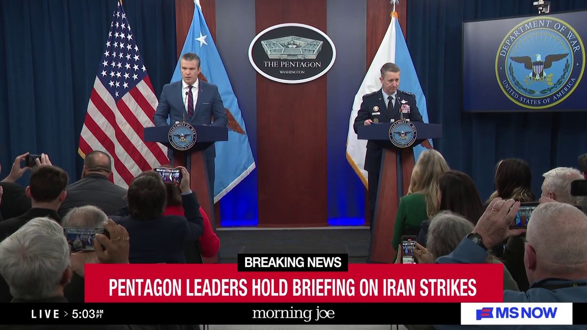 Morning Joe tweet media