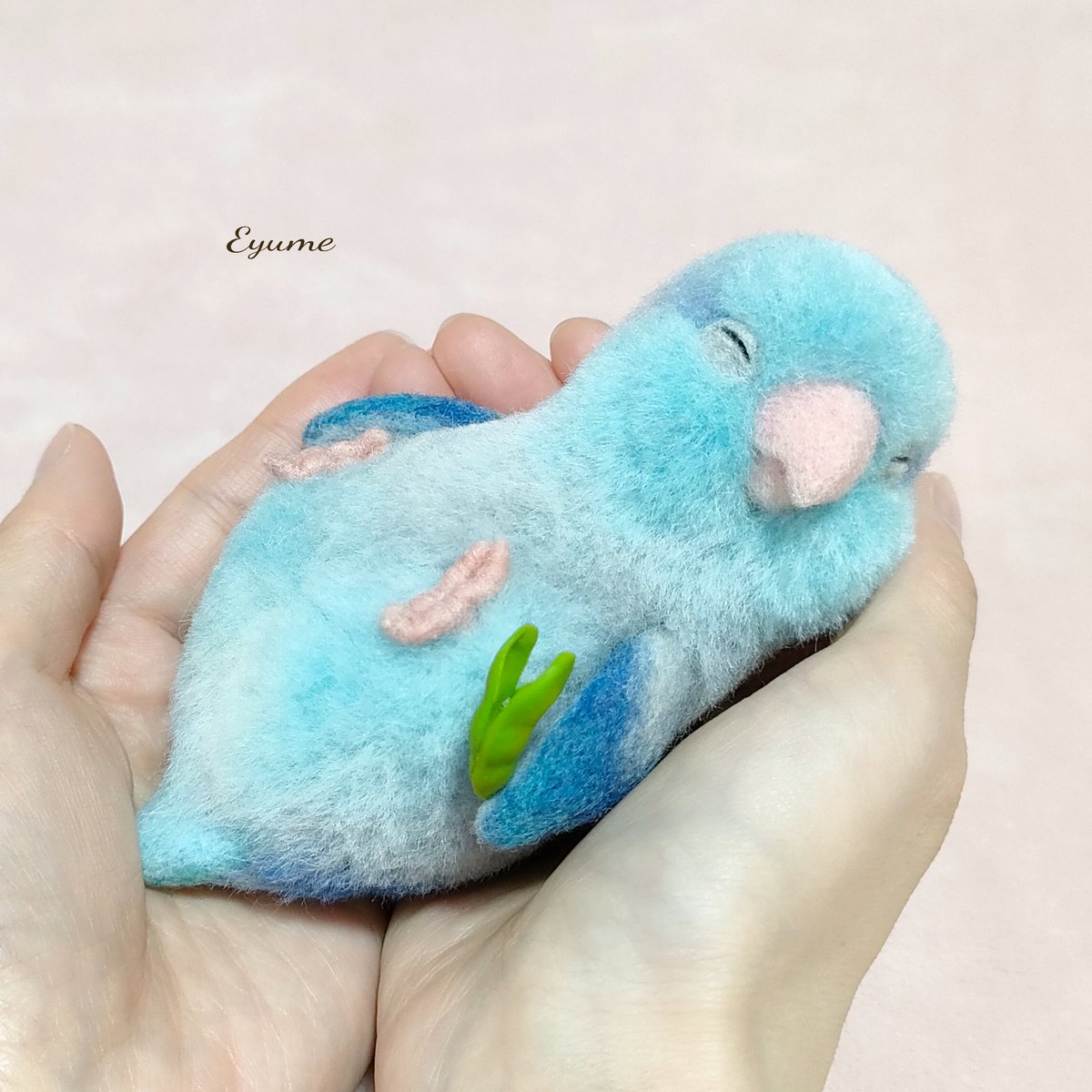 絵夢～Eyume～ tweet media