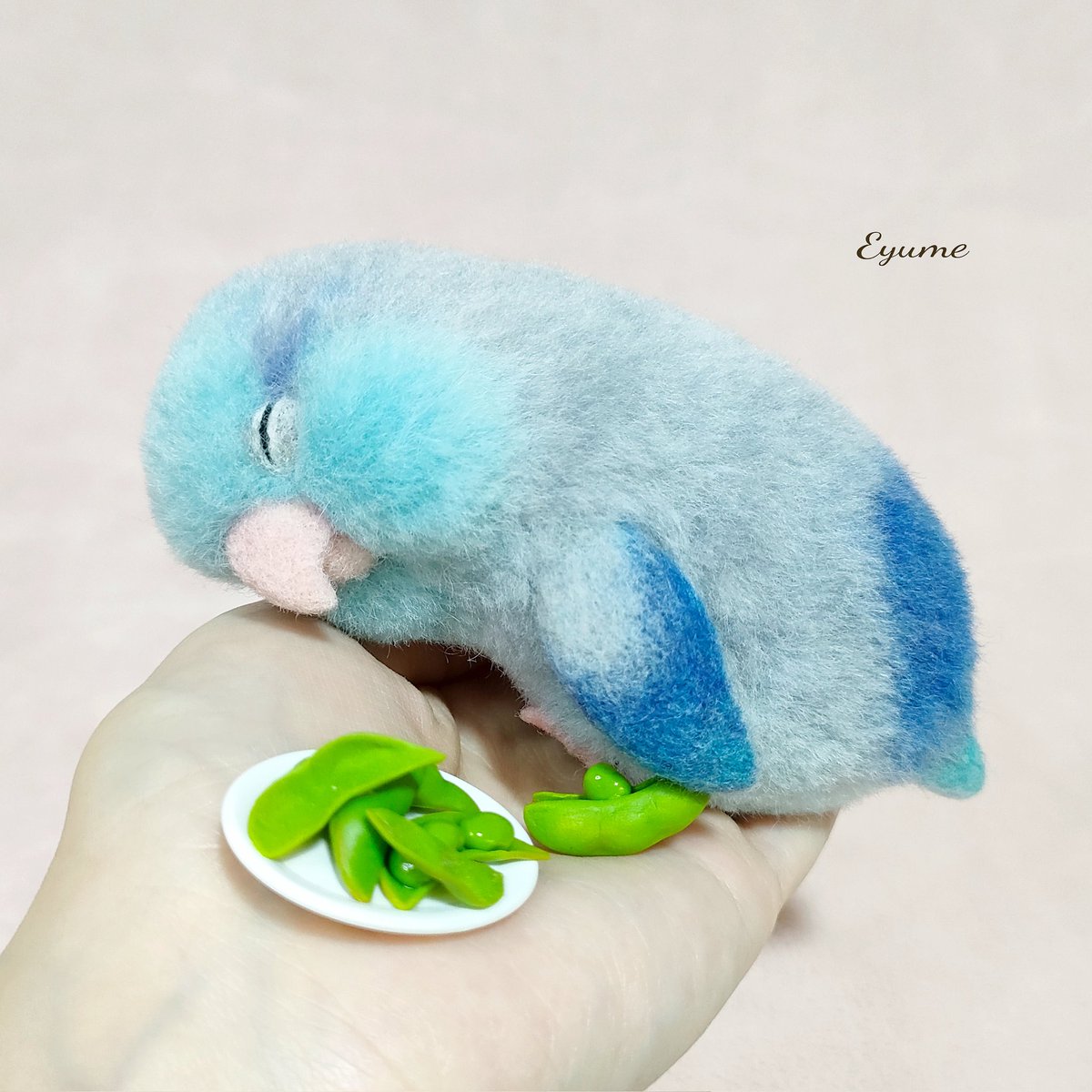 絵夢～Eyume～ tweet media