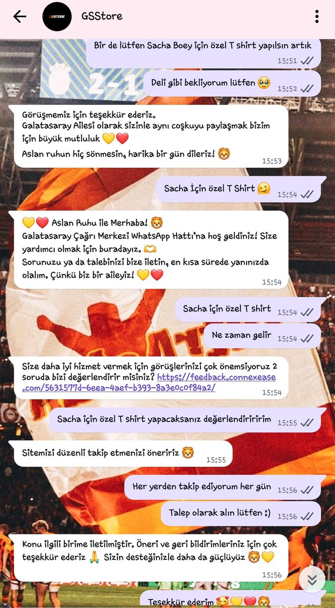 Beyzaosma0's tweet photo. Bu kadar darlamadan sonra gelir artık diye umuyorum 🥹😅 Canım Sacha 🦁
#sachaboey #Galatasaray #Gsstore
@GalatasaraySK @GSStore https://t.co/oqH3CDxidr