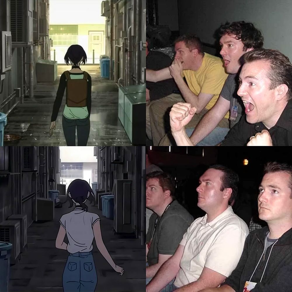 Anime Posts tweet media