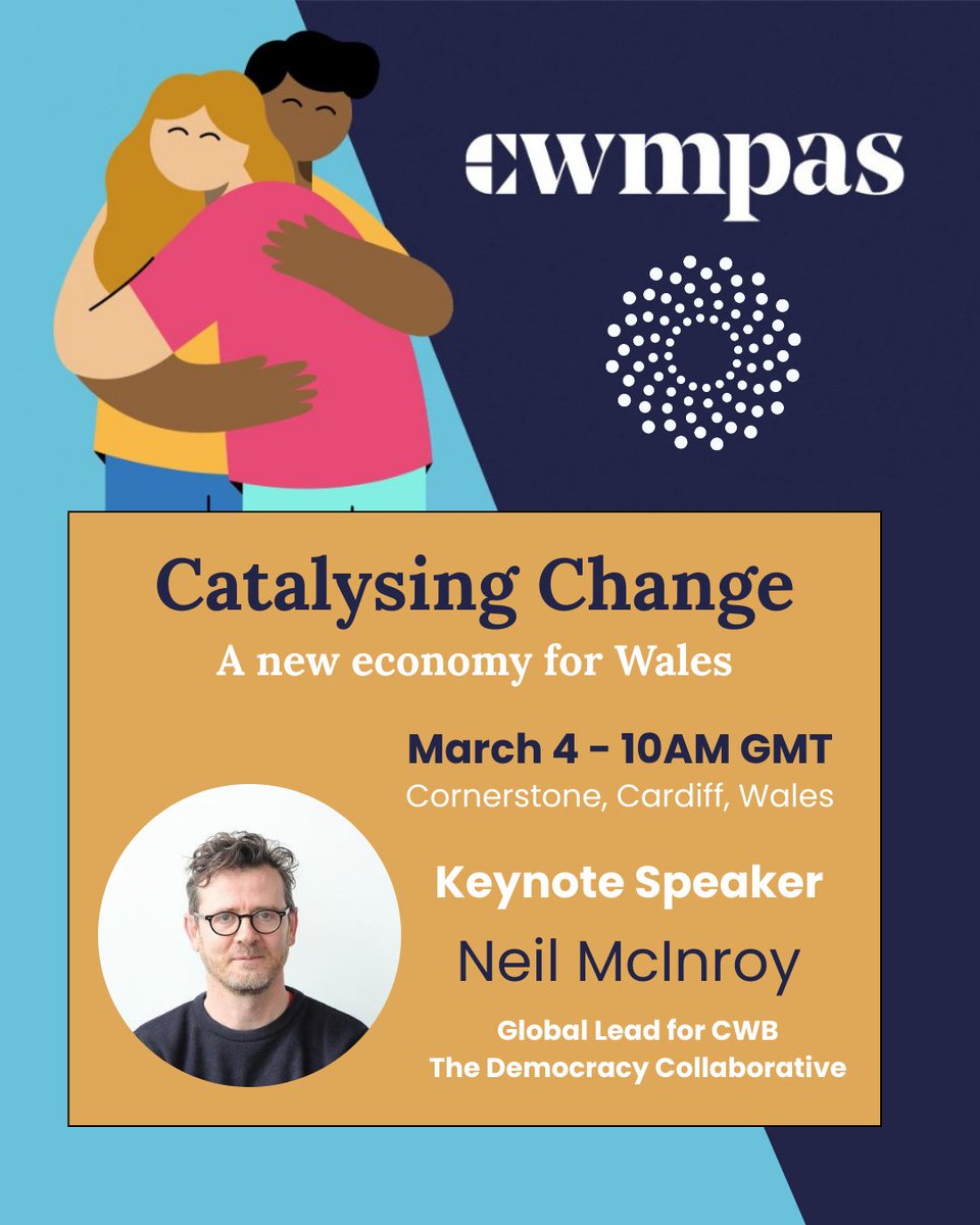 Democracy Collaborative tweet media