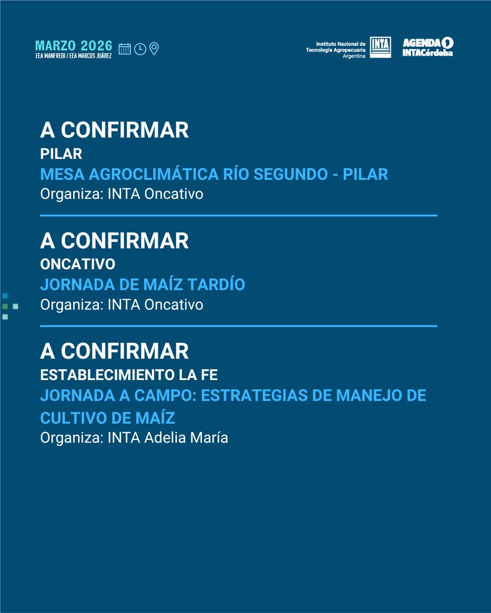 INTA Manfredi tweet media