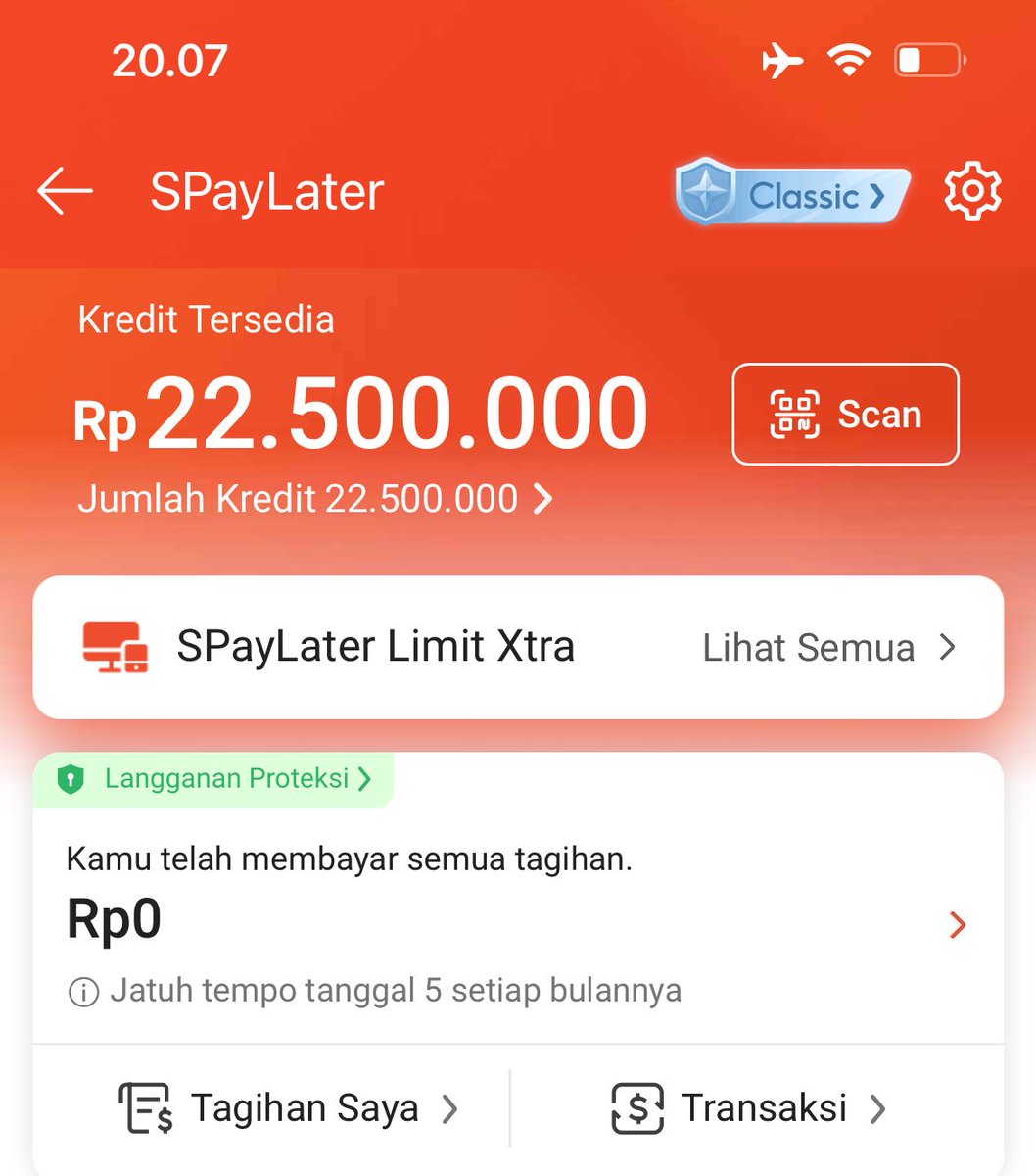 Sharkie | Otw Debtfree tweet media