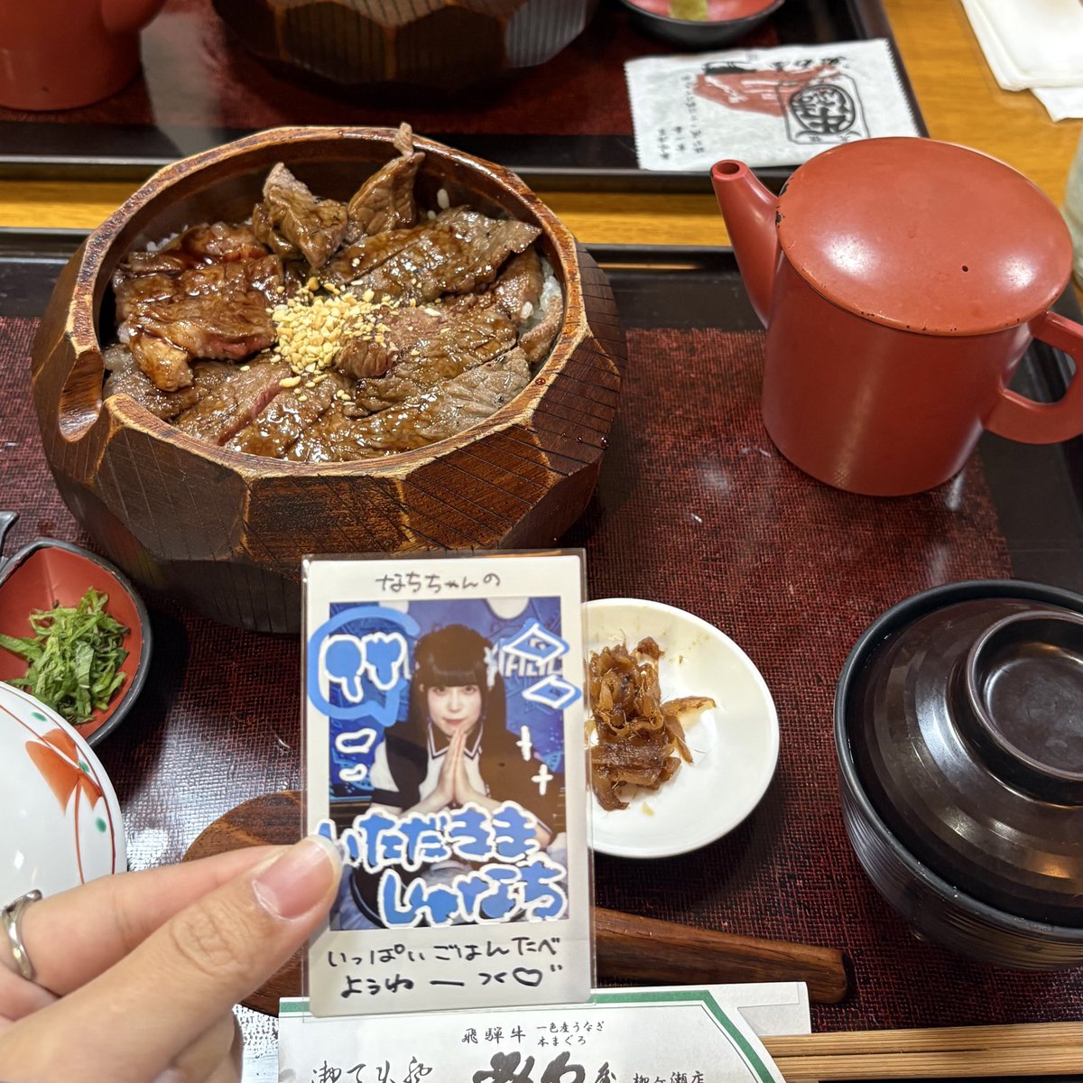 nmizz_'s tweet photo. しゅなさんいろんなとこに連れ回してるよー🙂‍↕️♩ https://t.co/YZ5X5nWBhy