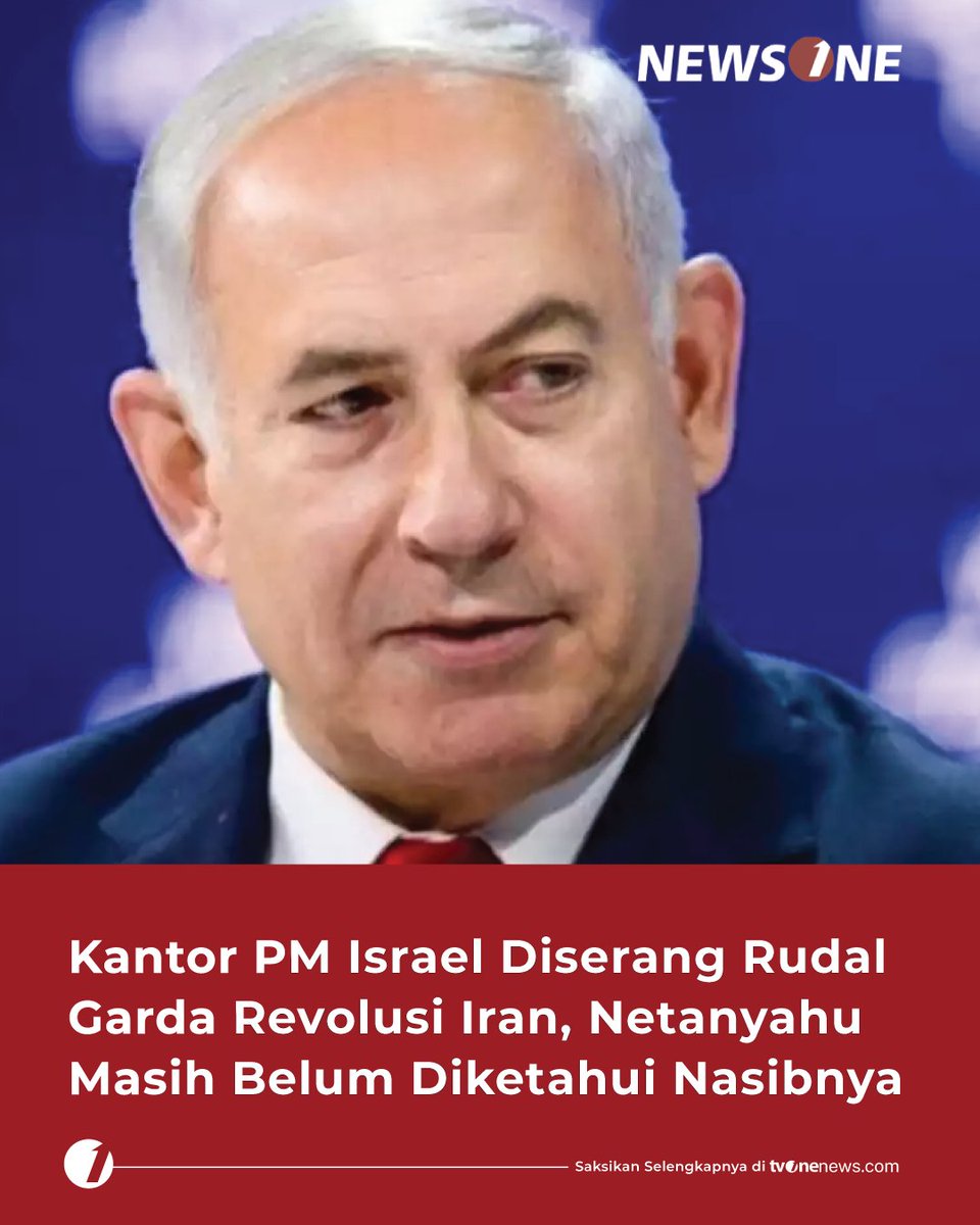 tvOnenews tweet media