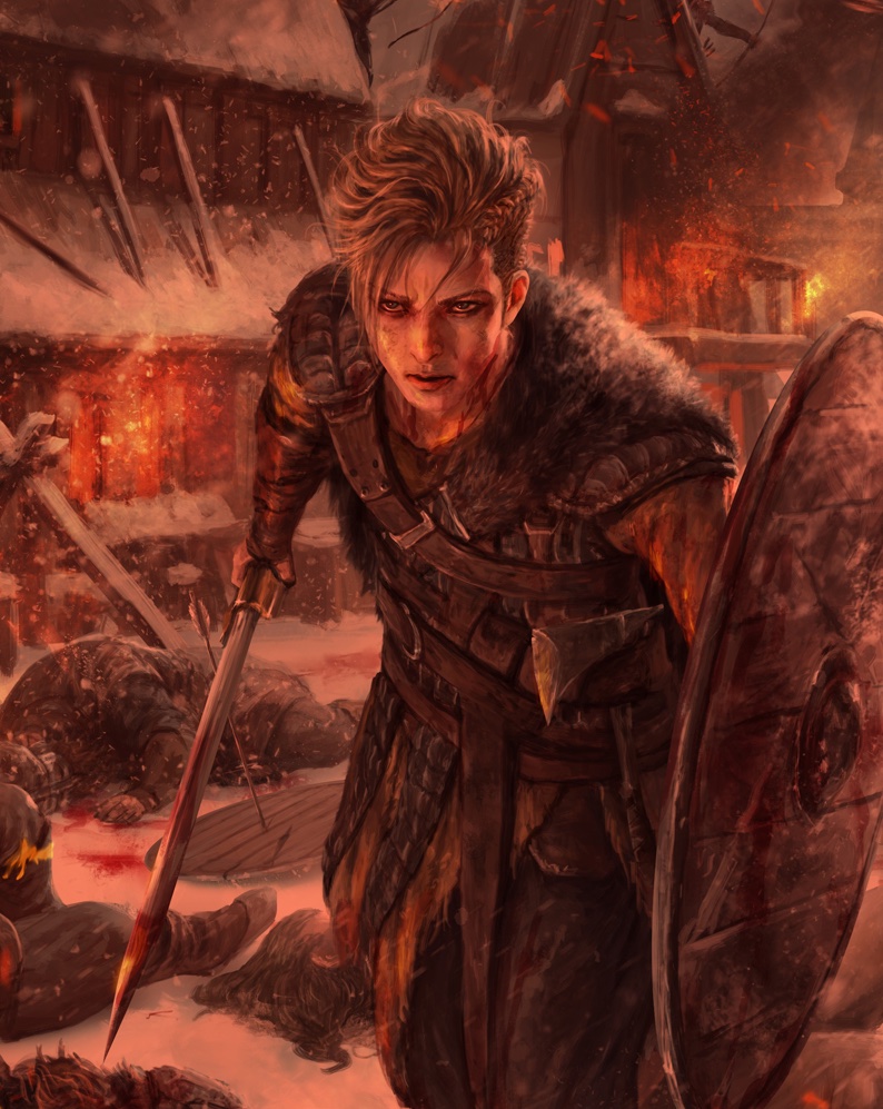 The Broken Binding | Bookstore tweet media