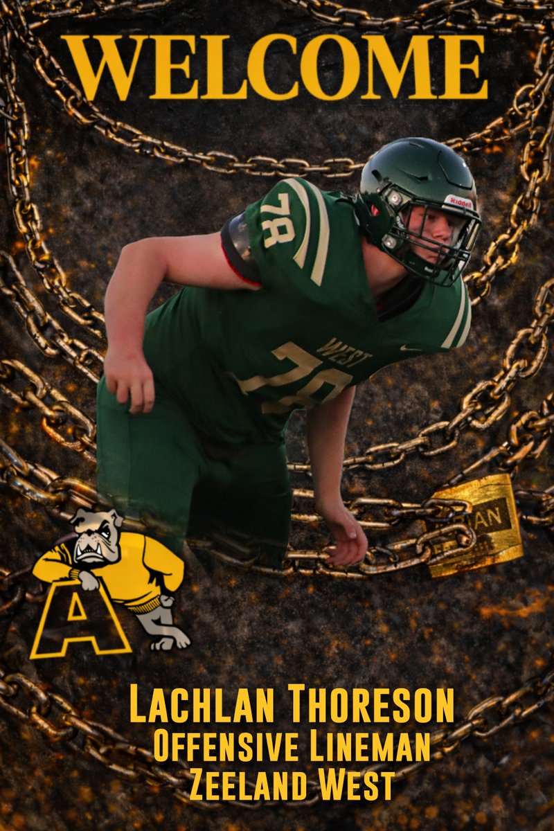 Adrian College Football tweet media