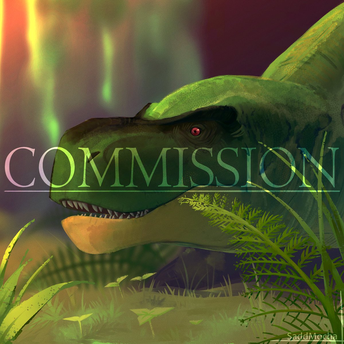 I did this one a few days ago, and I was a little scared to post it but I think it came out pretty neat