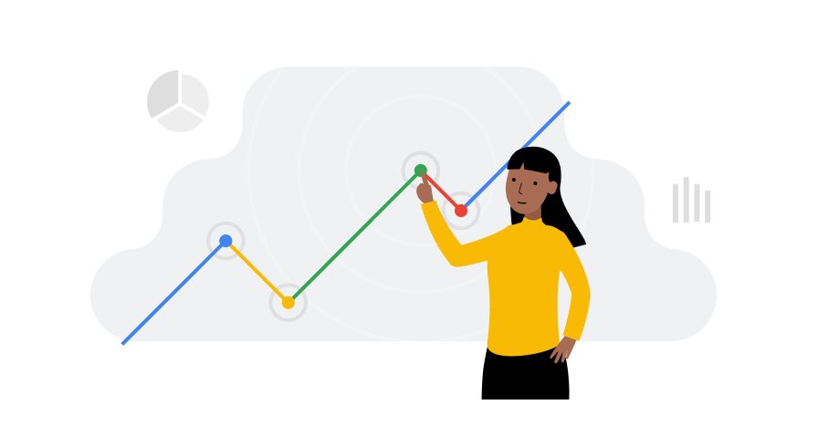 ¿Quieres capacitarte como Data Analyst GRATIS? 📊

Google ofrece un recorrido de aprendizaje con 14 actividades prácticas. 👀

✅ Aprendes BigQuery, SQL y Looker
✅ Integras IA con Gemini para analizar datos
✅ Obtienes insignias de habilidad reales
✅ Incluye laboratorios