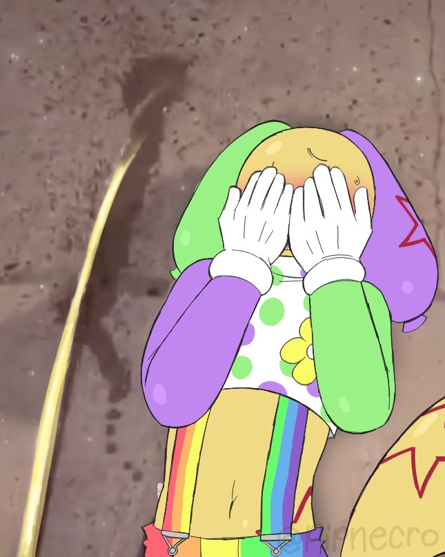 Made for fun purposes