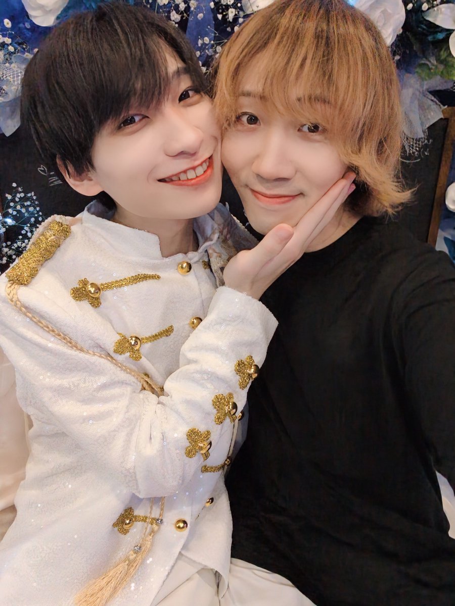 ヒロキくん初生誕祭2026。🎂』 改めて3/1【藤澤ひろき生誕祭2026