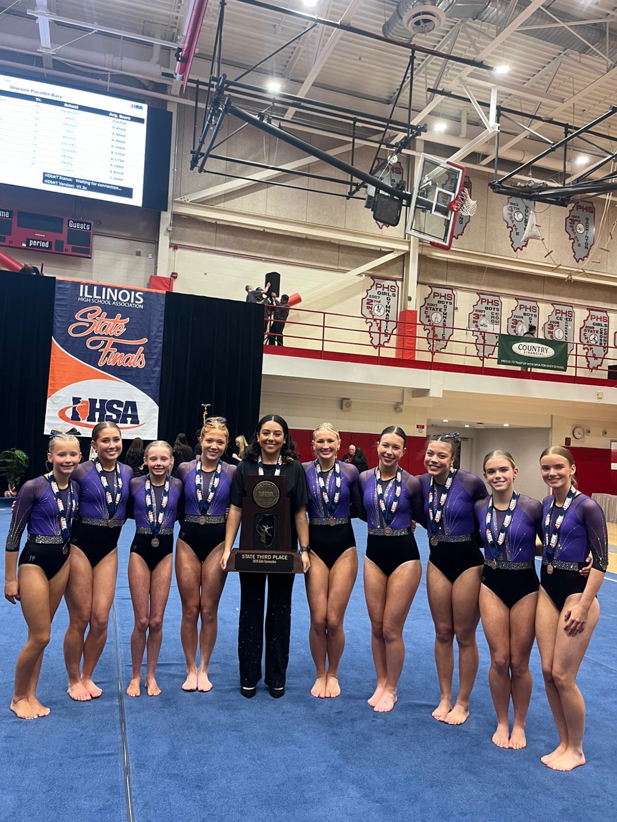 DGS Athletic Trainers tweet media