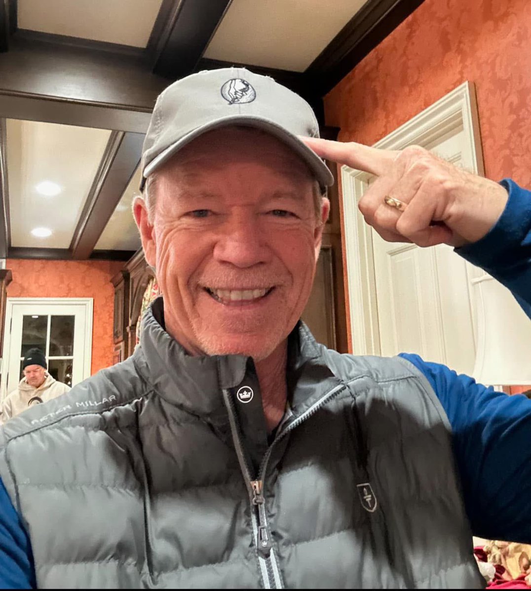 SCOTT N. LEHMAN tweet media