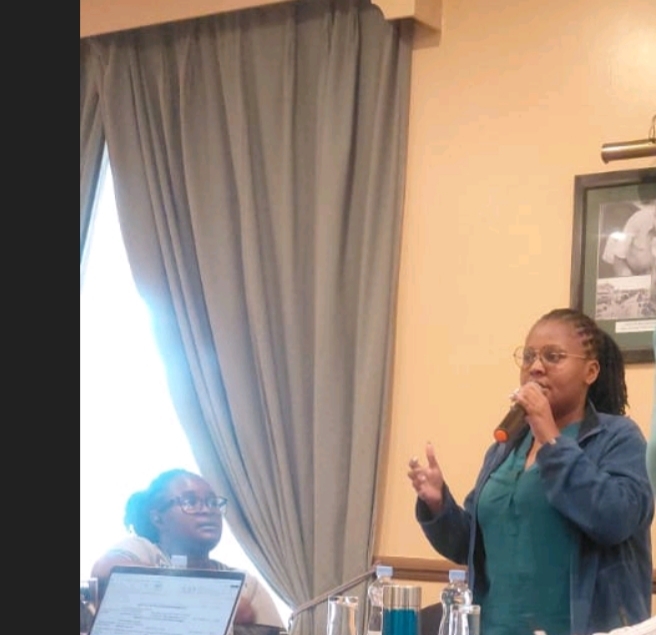 Kenya Network of Women & Girls with Disabilities tweet media