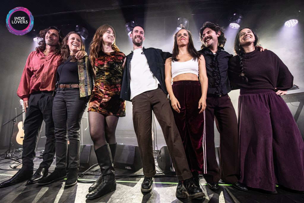 Indie Lovers tweet media