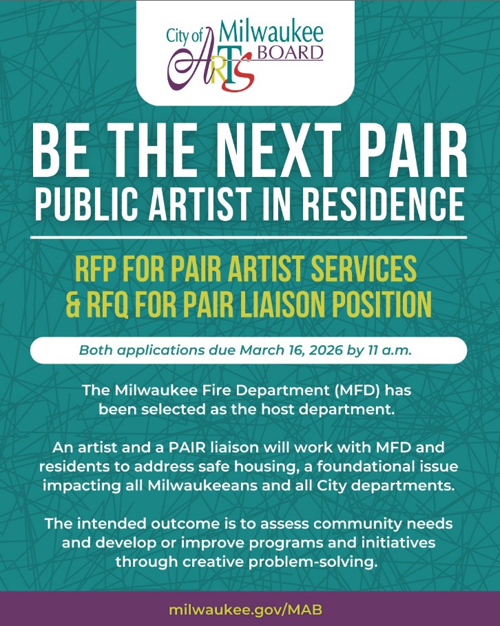 Milwaukee FD tweet media