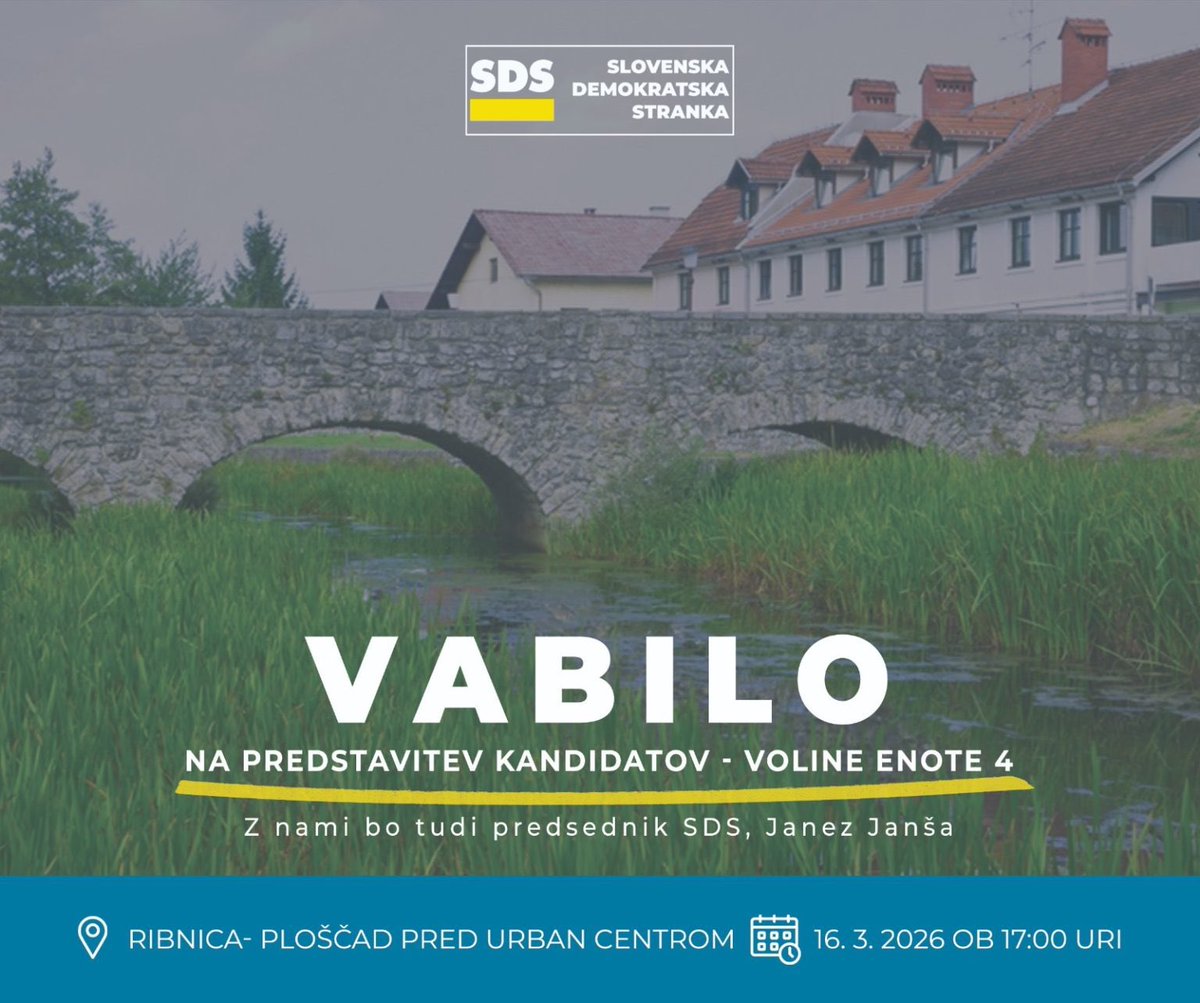 Aljaž Nakrst 🇸🇮 tweet media