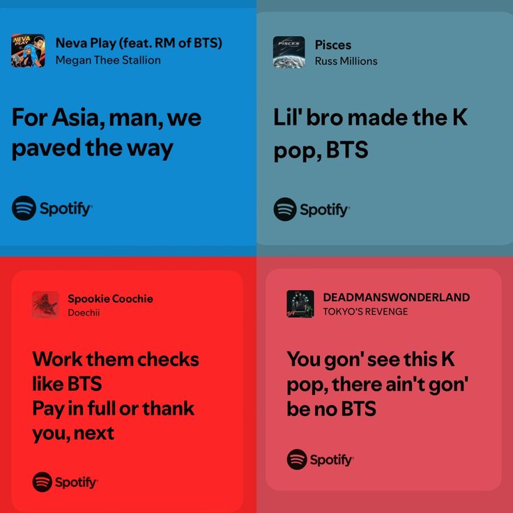 bratzmin_7's tweet photo. love when artist flex on bts>>> https://t.co/Wt52JahcPL