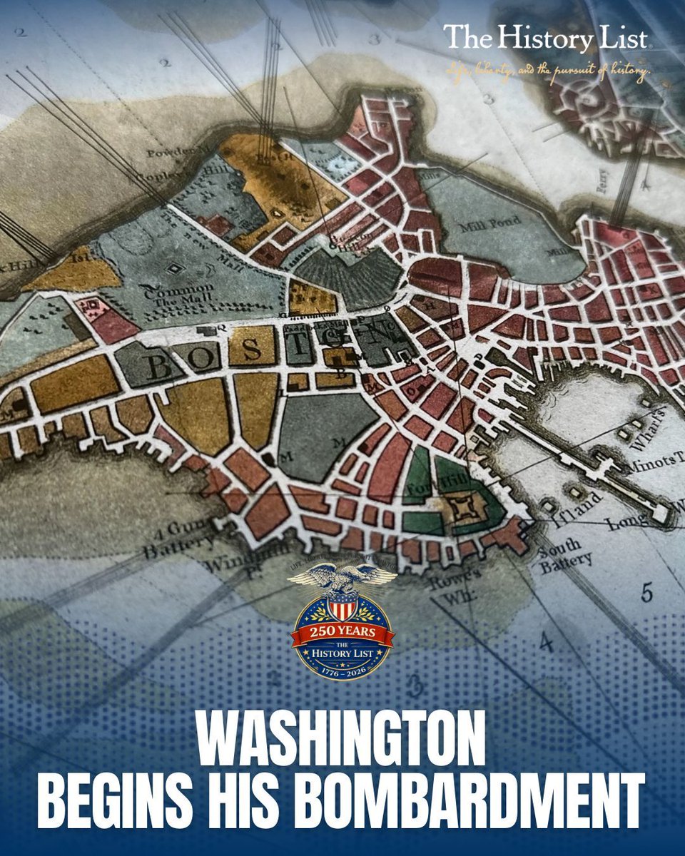 The History List tweet media