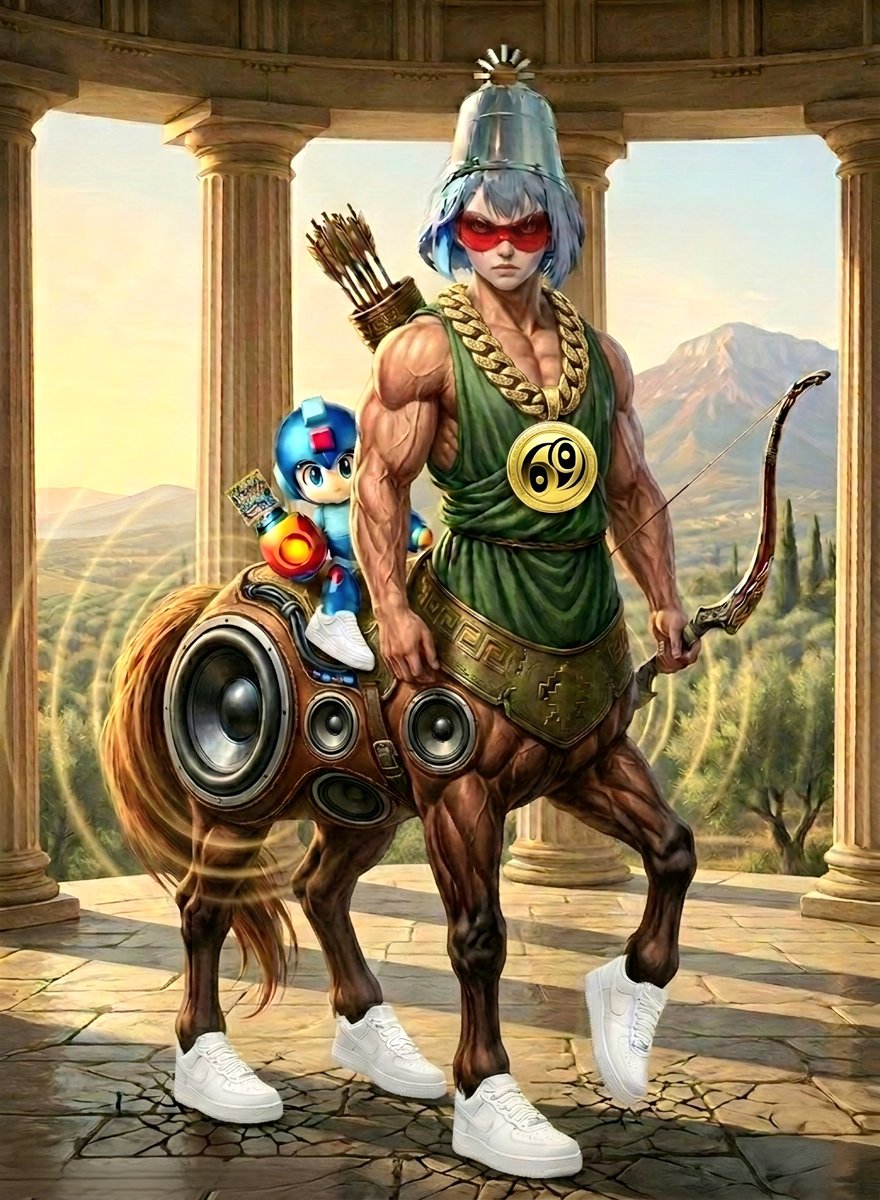 Chiron 💹🧲 tweet media