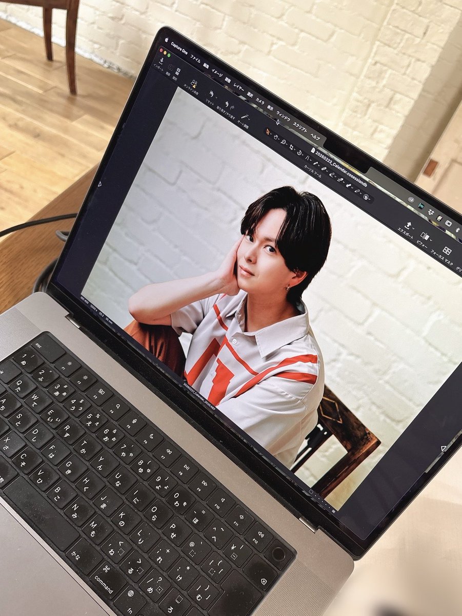 内 龍星(NOCTARISM) tweet media