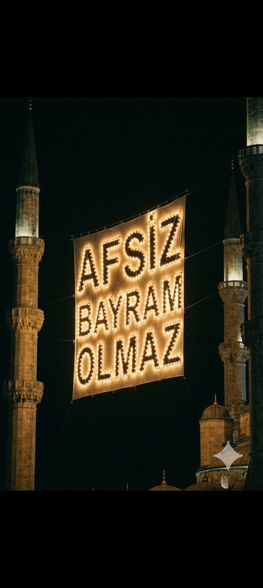 #CezadaAdaletİnfazdaEşitlik 
Bayramda Özgürlük