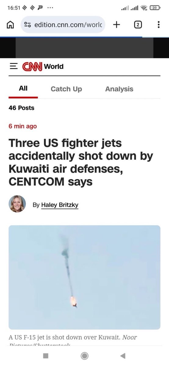 DeepakThakural's tweet photo. Alright, so these air defenses were stationed to restrict friendly jets from taking off. Enemy missiles incoming is not any problem. #IranWarzone https://t.co/QUi5acbU7a