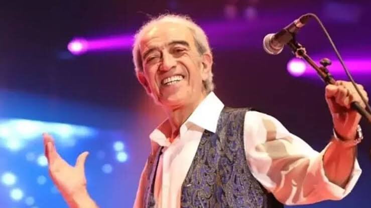 Meriç Albay tweet media