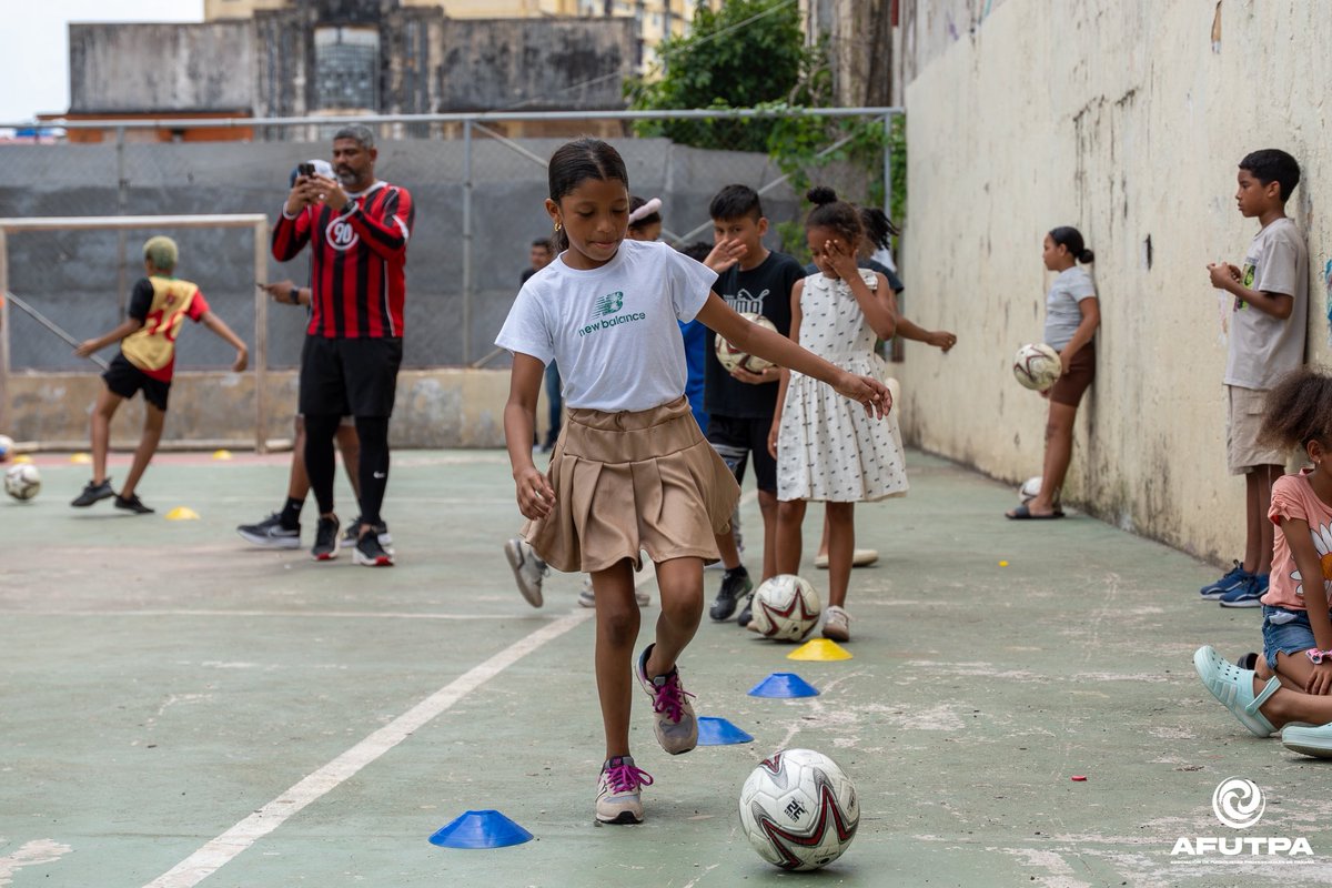Asociación de Futbolistas Profesionales de Panamá tweet media