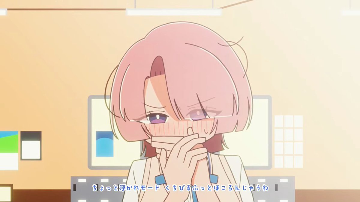 このメンバーなのに全体的にノリがアホっぽいなとか思ってたらあの……………紹介します私の彼女です