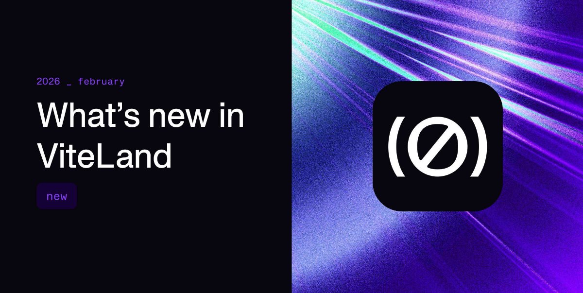 VoidZero tweet media