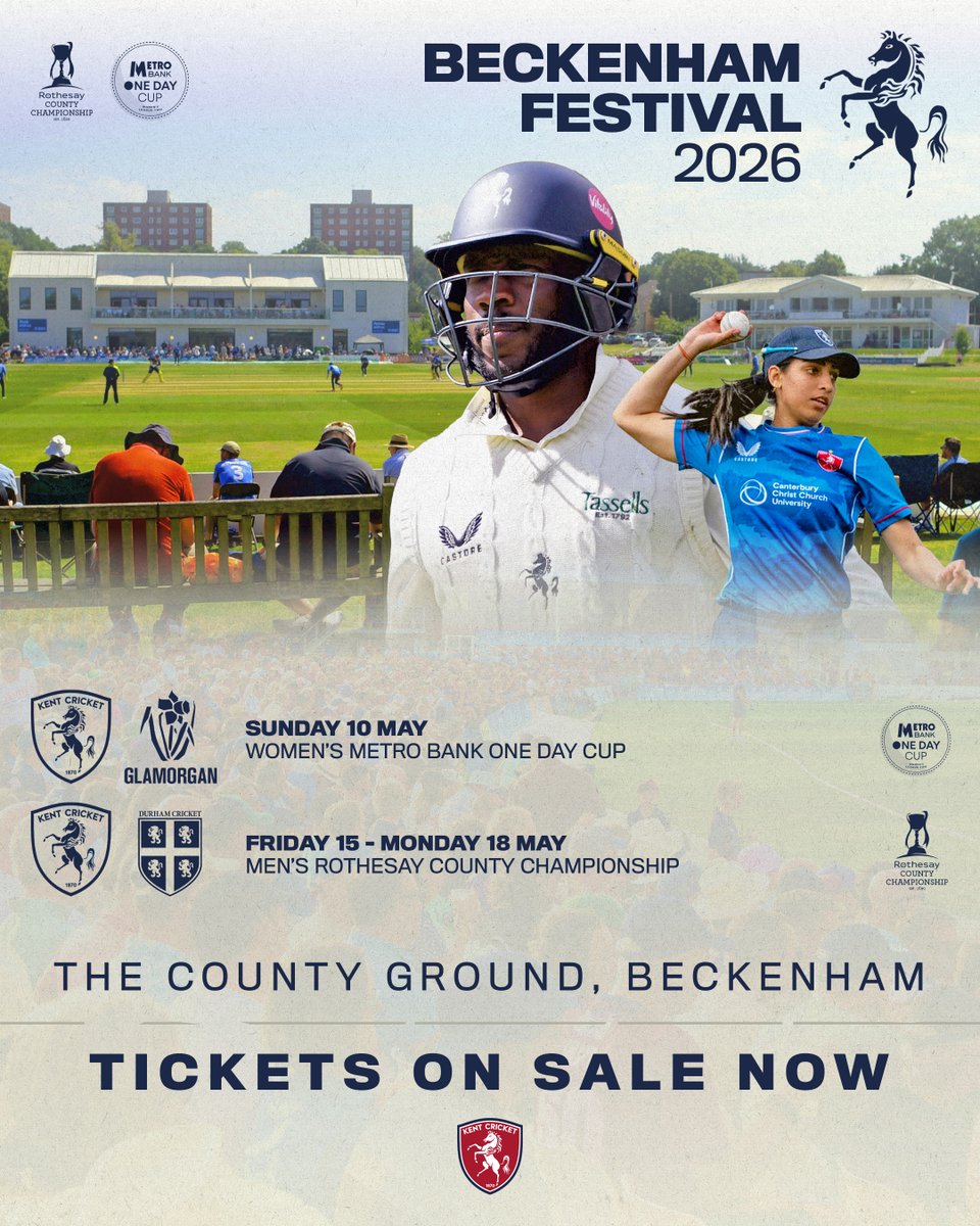 Kent Cricket tweet media