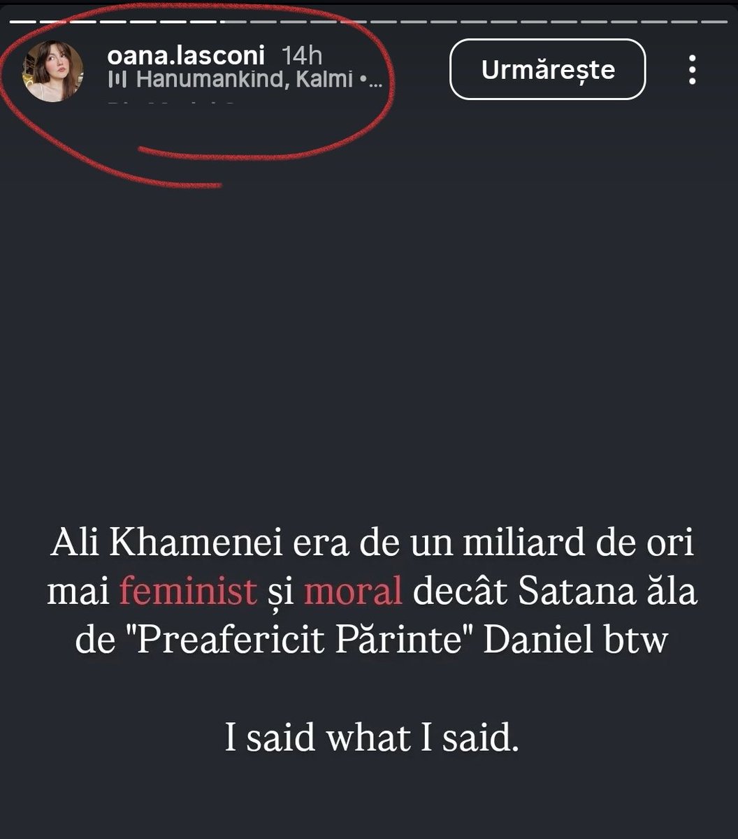 Cristina Munteanu tweet media