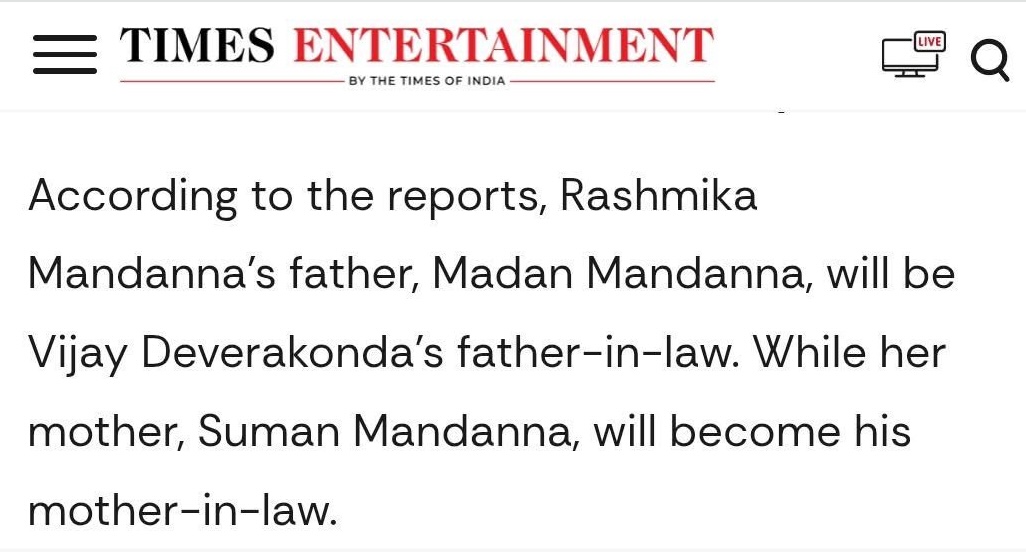 Ramesh Srivats tweet media