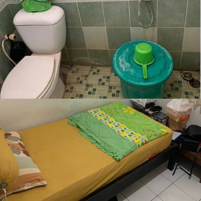 NO DM - KIRIM FESS CEK HIGHLIGHTS tweet media