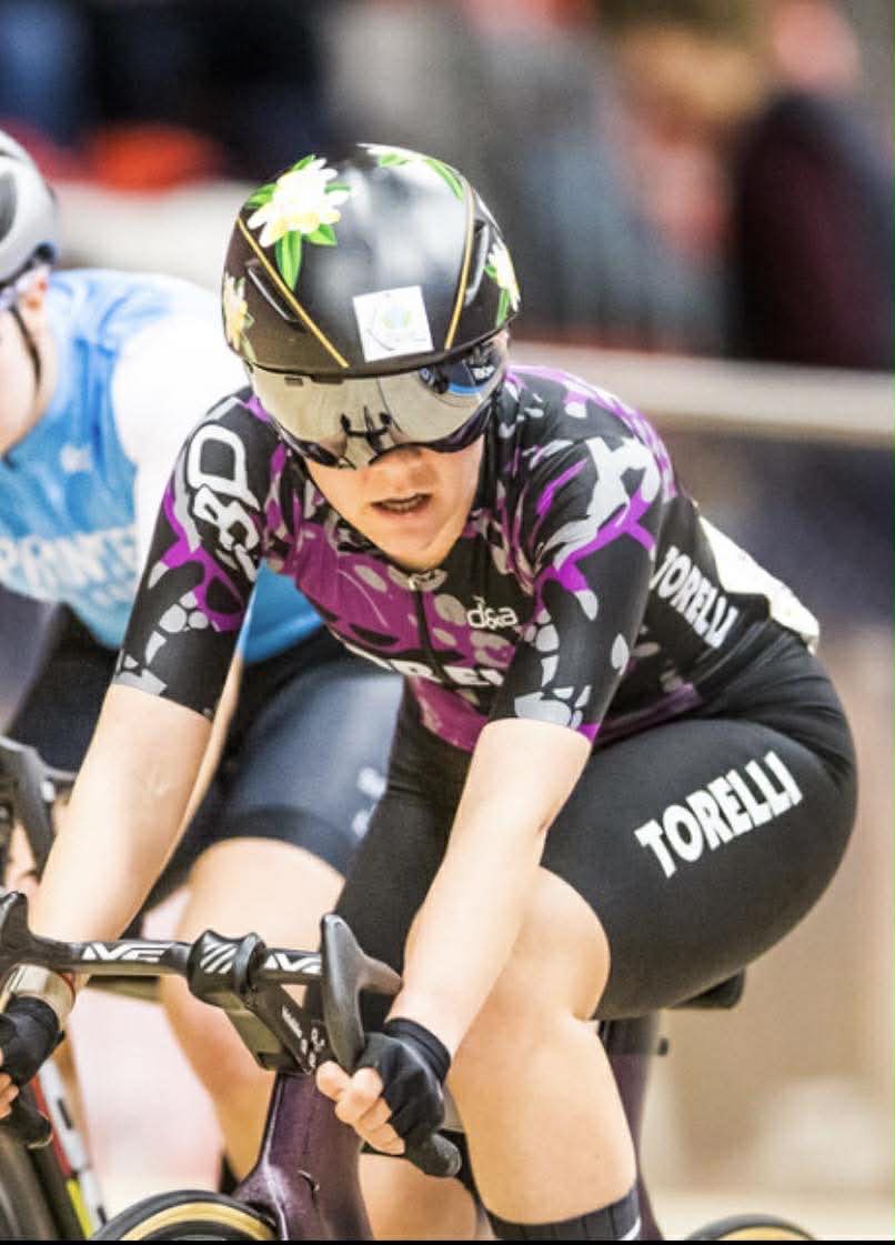 Team Torelli tweet media