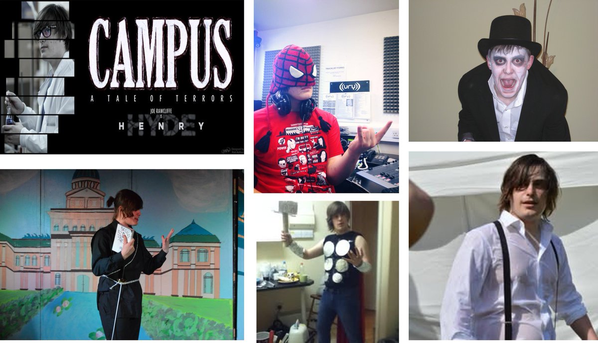 Joe just loved to entertain.
March is Brain Tumour Awareness month and as many of you may know we lost our son Joe to a brain tumour in 2020 aged just 26. I thought I would take the excuse this month to share a little about who Joe was and some of our pictures of him starting