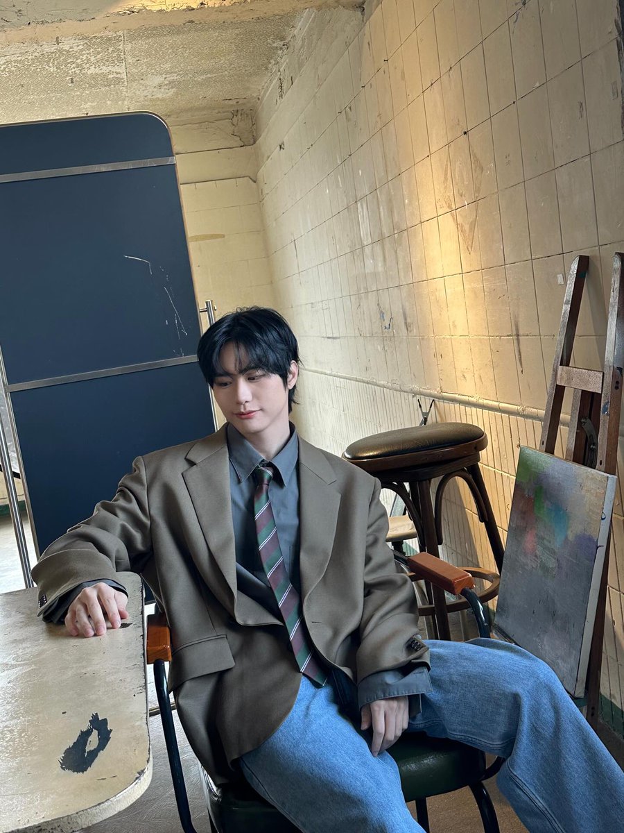 얼굴 넘 예뿌시다 ... 곱다 고와 ........