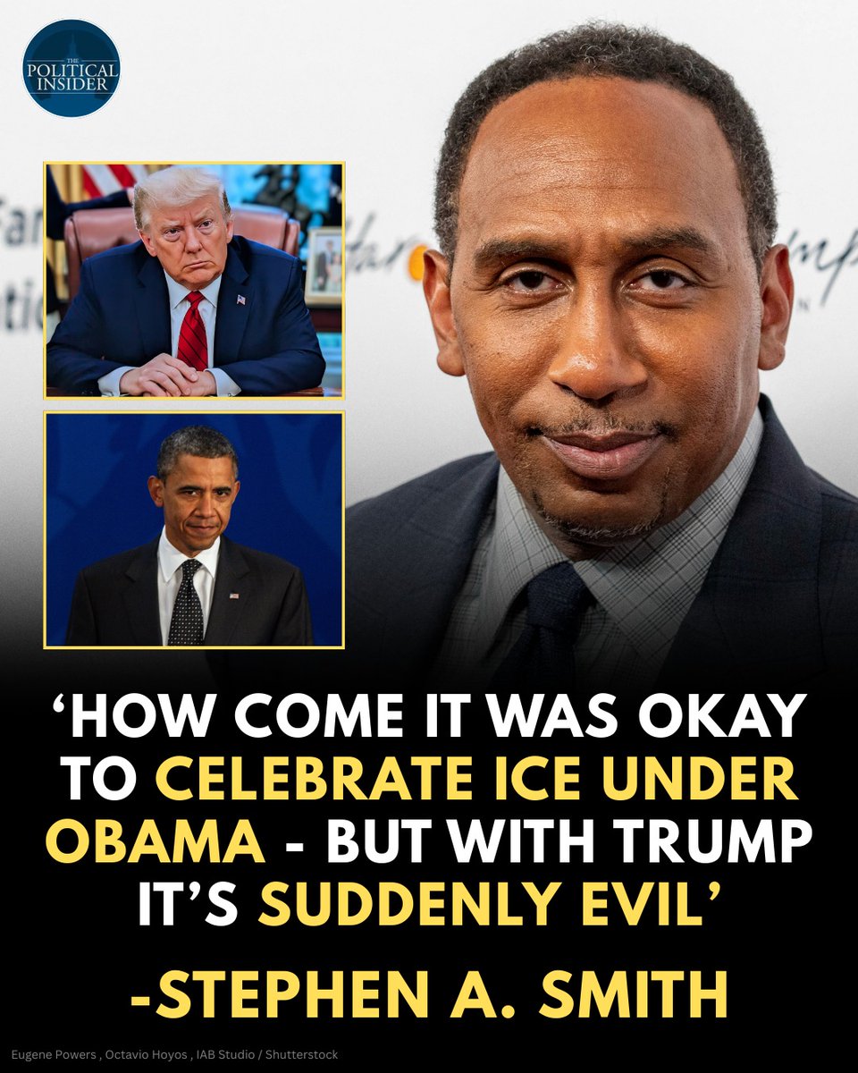 Wake Up America tweet media