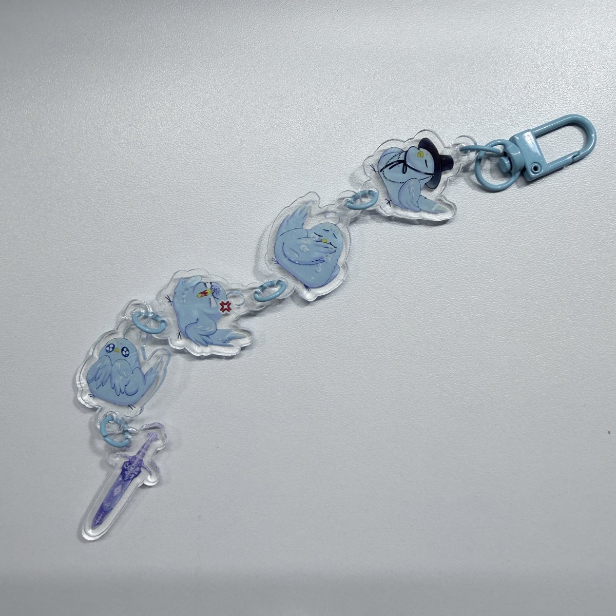 린린이 tweet media