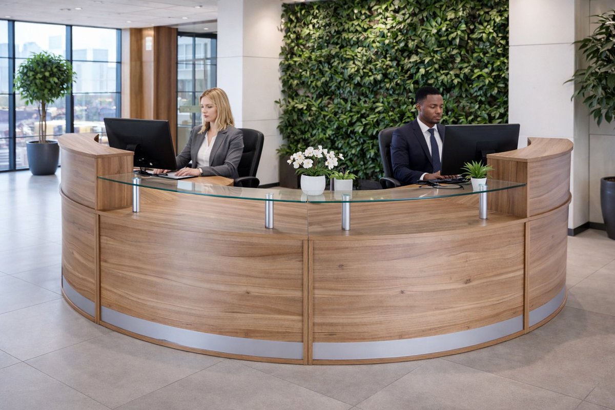 Office Interiors tweet media