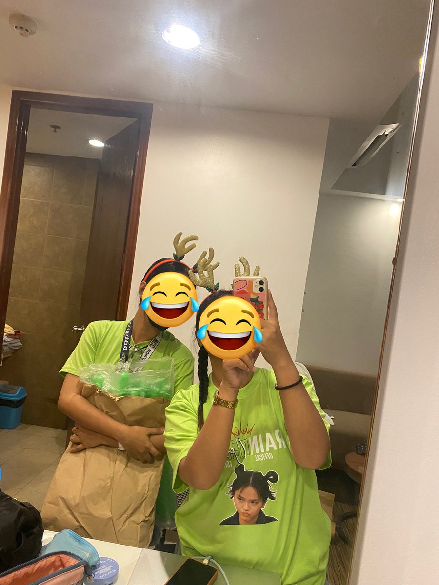 Up! Sige with “FREE” T-shirt nung BIG NIGHT para sa maswerteng mag dodonate HAHAHAHHAHA! 

RAIN CELMAR | #RainCelmar #SHARain