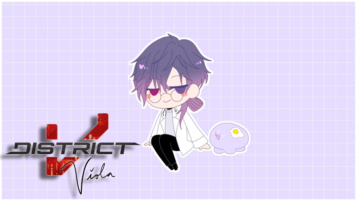 Uki Violeta 🔮🌌 NIJISANJI EN (@uki_violeta) / Posts / X