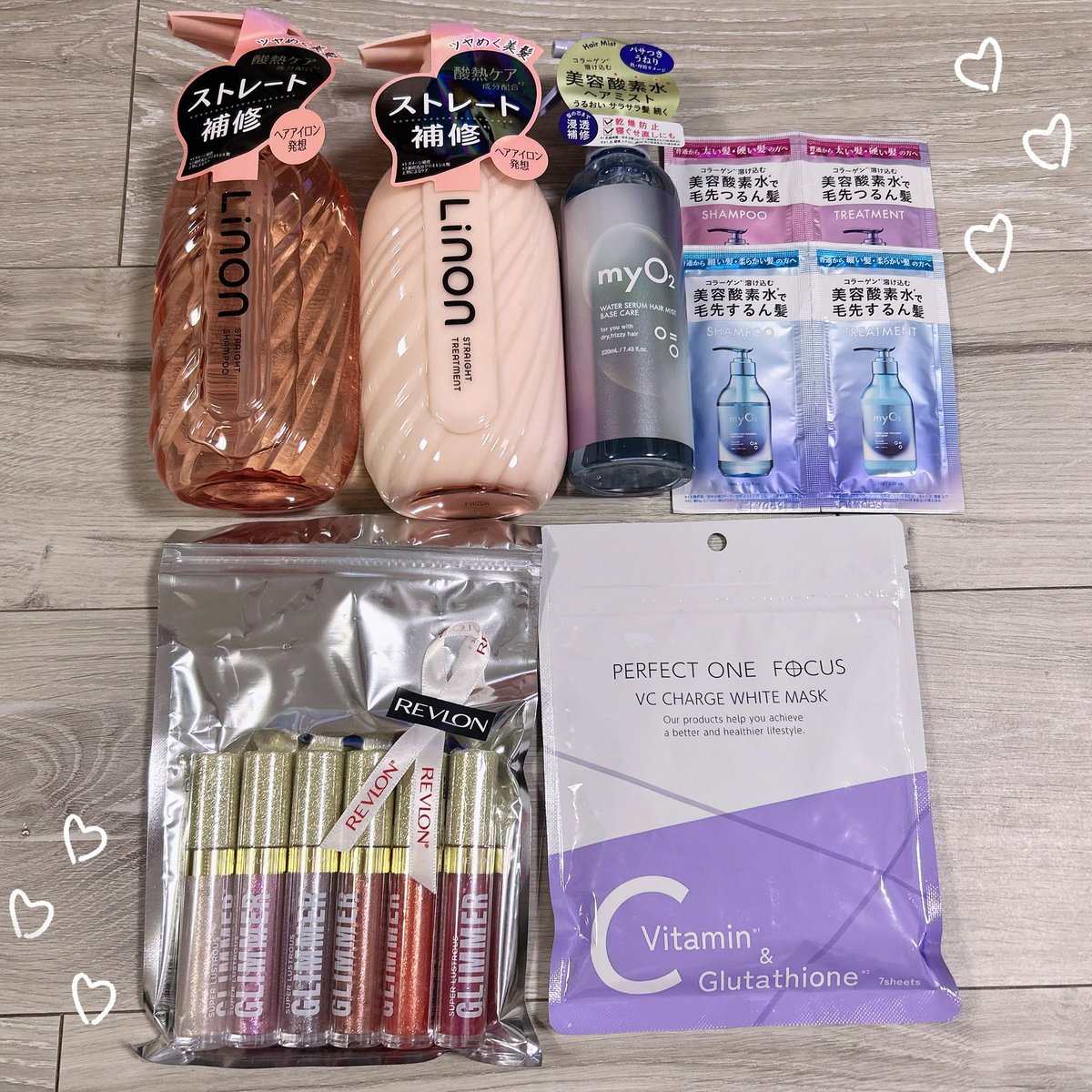 まる子 tweet media