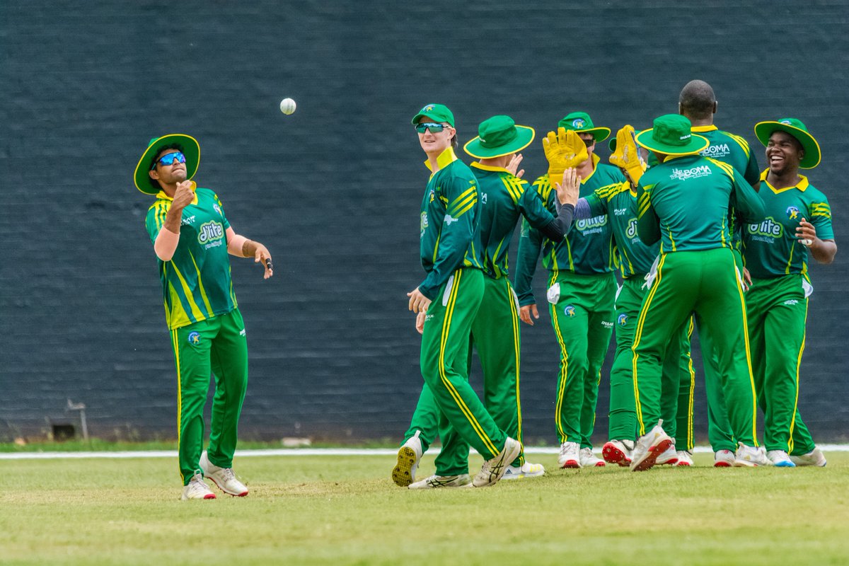 Mountaineers___'s tweet photo. WHAT A MATCH! ๐ฑ
Our bowlers were ABSOLUTE ๐ฅTuskers all out at 62 in 16.4 overs. Mountaineers win by 169 runs! ๐๐ช
#GoMountaineers #Pro50 https://t.co/6Wmzt30Rh2