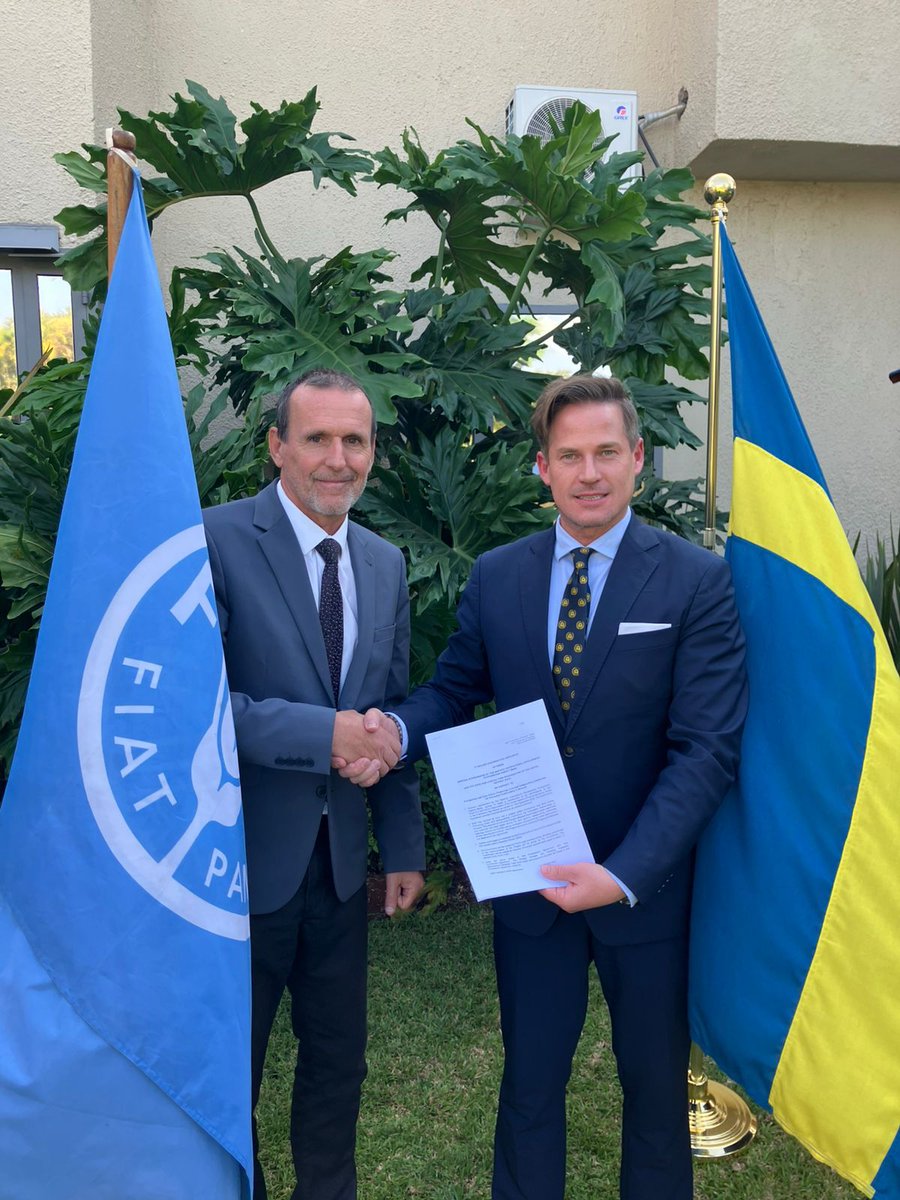 FAO in Somalia tweet media