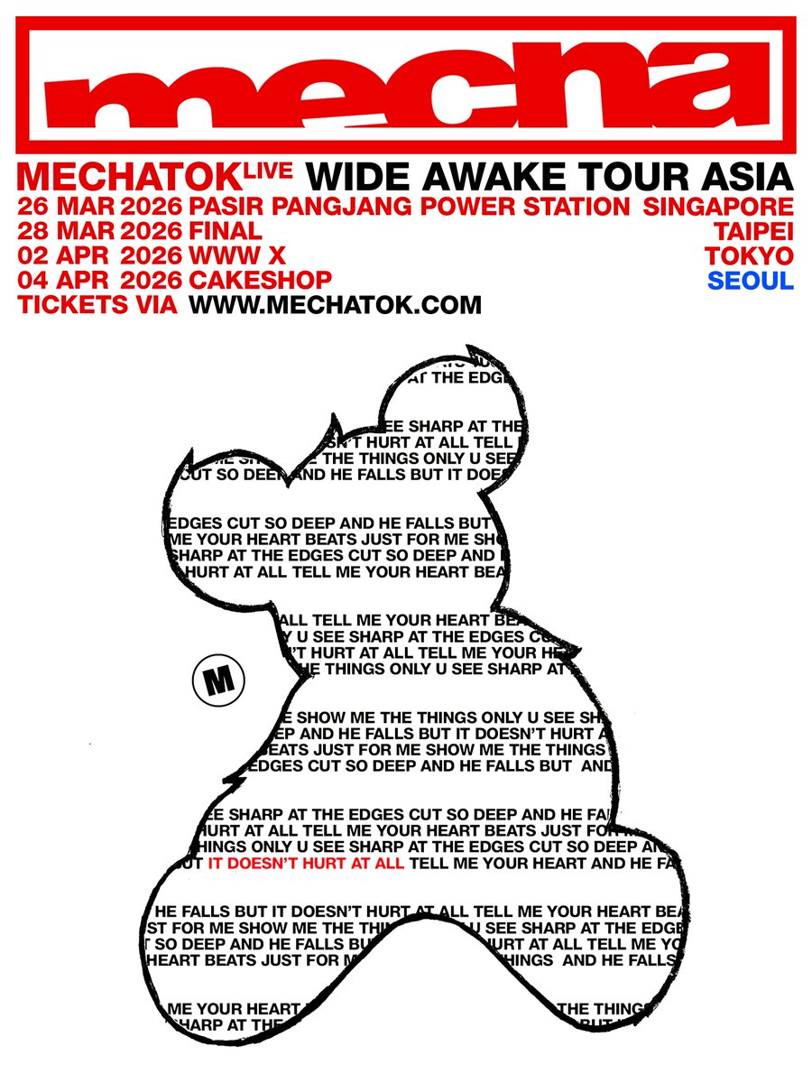 WWW / WWW X tweet media