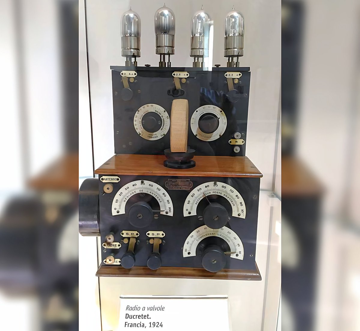 Two Communications tweet media