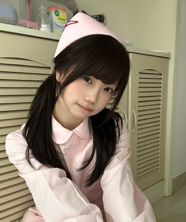 かおり tweet media